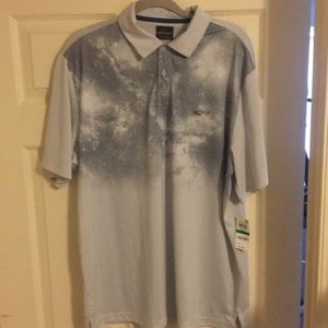 Polo brand new L shirt